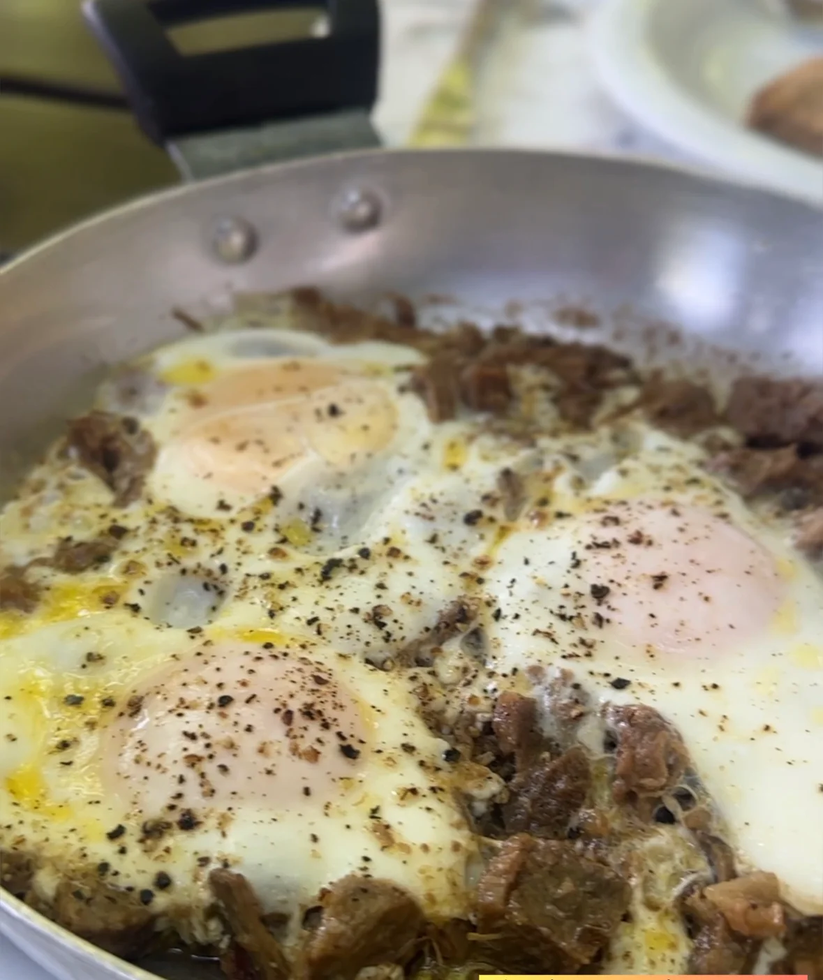 Parpali Köy Kahvaltısı Bodrum 3 rive kavurmasi parpali bodrum kahvalti